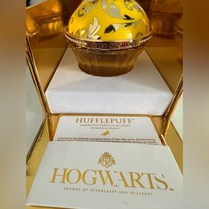 House of Sillage Hufflepuff perfume